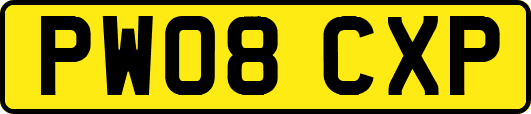 PW08CXP