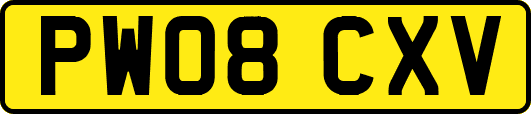 PW08CXV