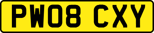 PW08CXY