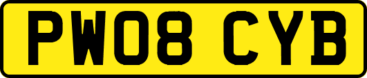 PW08CYB