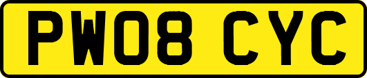 PW08CYC