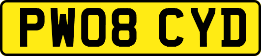 PW08CYD