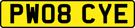 PW08CYE