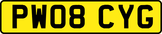 PW08CYG