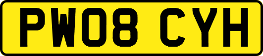PW08CYH