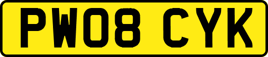 PW08CYK