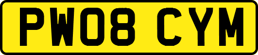PW08CYM