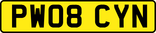 PW08CYN