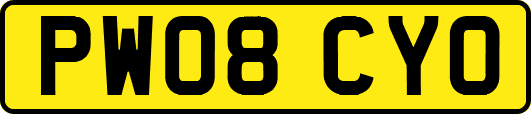 PW08CYO