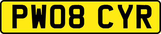 PW08CYR