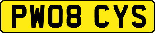 PW08CYS