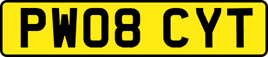 PW08CYT