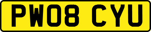 PW08CYU