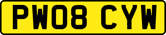 PW08CYW