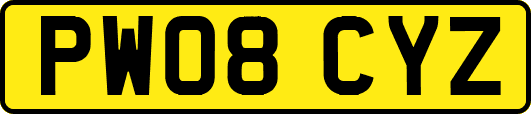 PW08CYZ