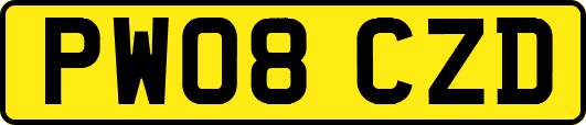 PW08CZD