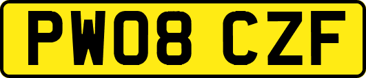 PW08CZF