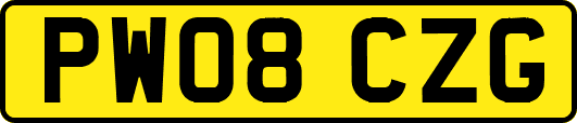 PW08CZG