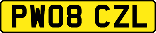 PW08CZL