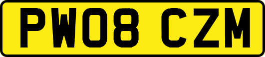 PW08CZM