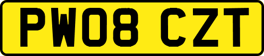PW08CZT
