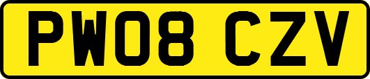 PW08CZV