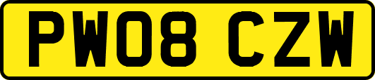 PW08CZW