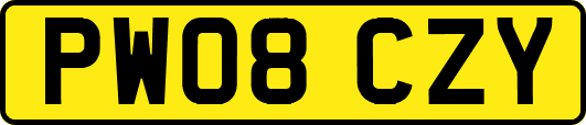 PW08CZY