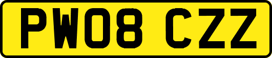PW08CZZ