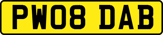 PW08DAB