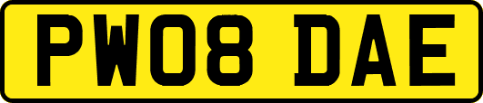 PW08DAE