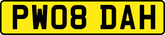 PW08DAH