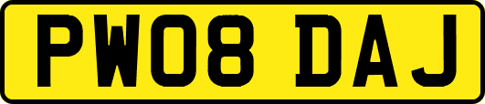PW08DAJ