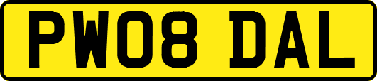 PW08DAL