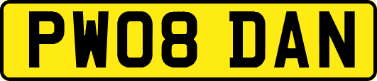 PW08DAN