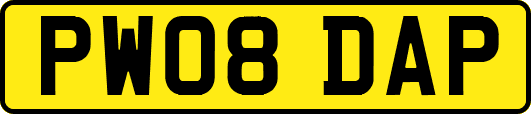 PW08DAP