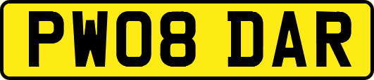 PW08DAR