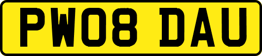 PW08DAU