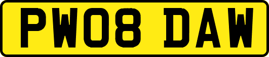 PW08DAW
