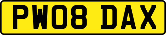 PW08DAX