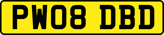 PW08DBD