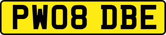 PW08DBE
