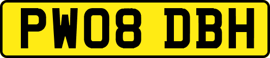 PW08DBH