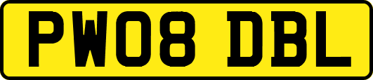 PW08DBL