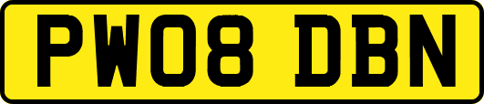 PW08DBN