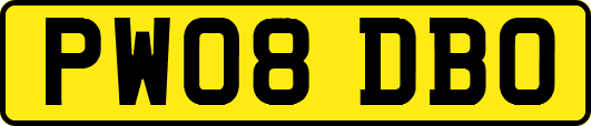 PW08DBO