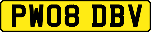 PW08DBV
