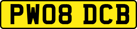 PW08DCB