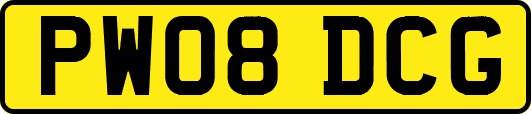 PW08DCG