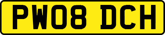 PW08DCH